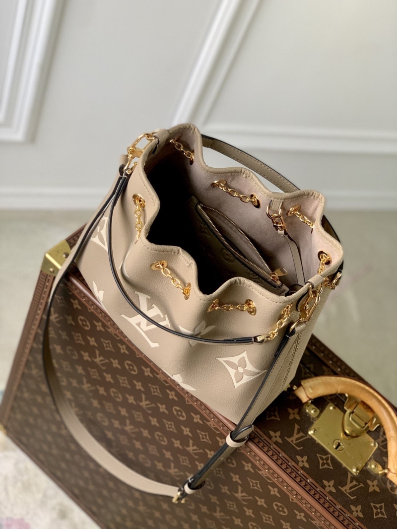 LV Top Handle Bags